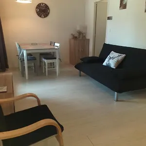  Appartement Le Praz De Lys - Tmb