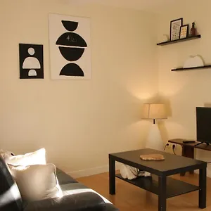 Maison Cosy - Hypercentre - 6 Pers , Graulhet France