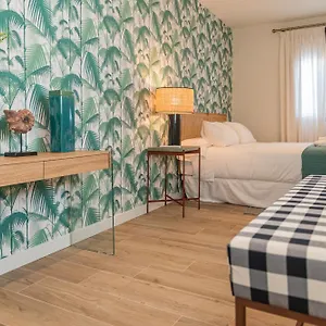 La Casa Del Pintor , Séville Espagne