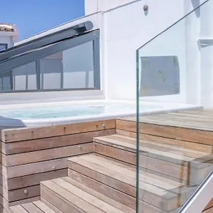 Casa Bailen , Séville Espagne