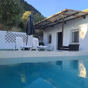 Casa Puerto Blanco Ii , Algodonales Espagne