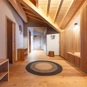  Appartement La Cour Aux Ecureuils