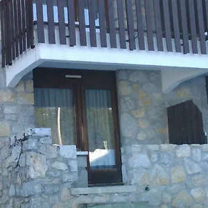  Appartement Praz De Lys Les Terrasses Du Mont_blanc