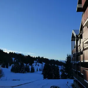  Appartement Le Génépi
