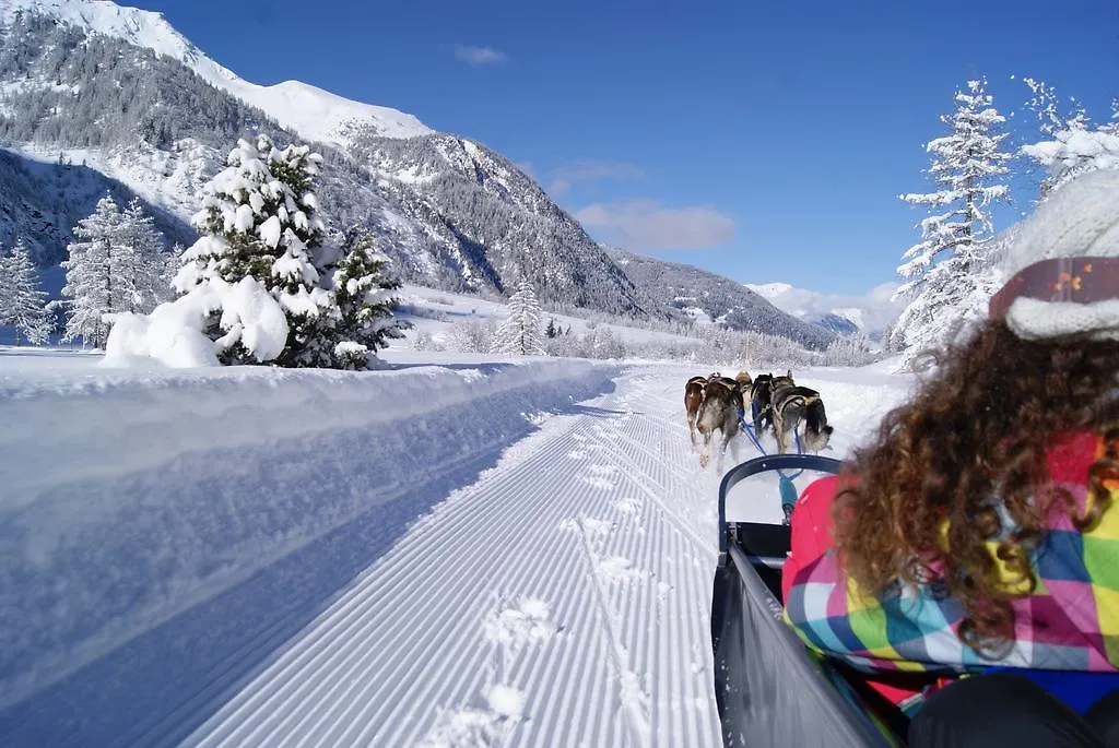23 Praz De L'Ours Vallandry - Les Arcs Peisey-Nancroix 0*,  France